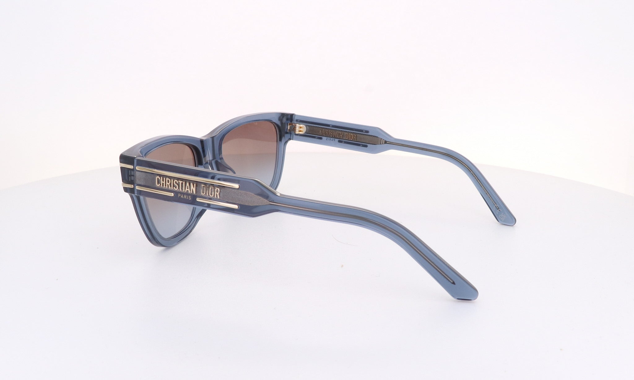 DIORSIGNATURE S6U BUTTERFLY SUNGLASSES - Jorge Oculista