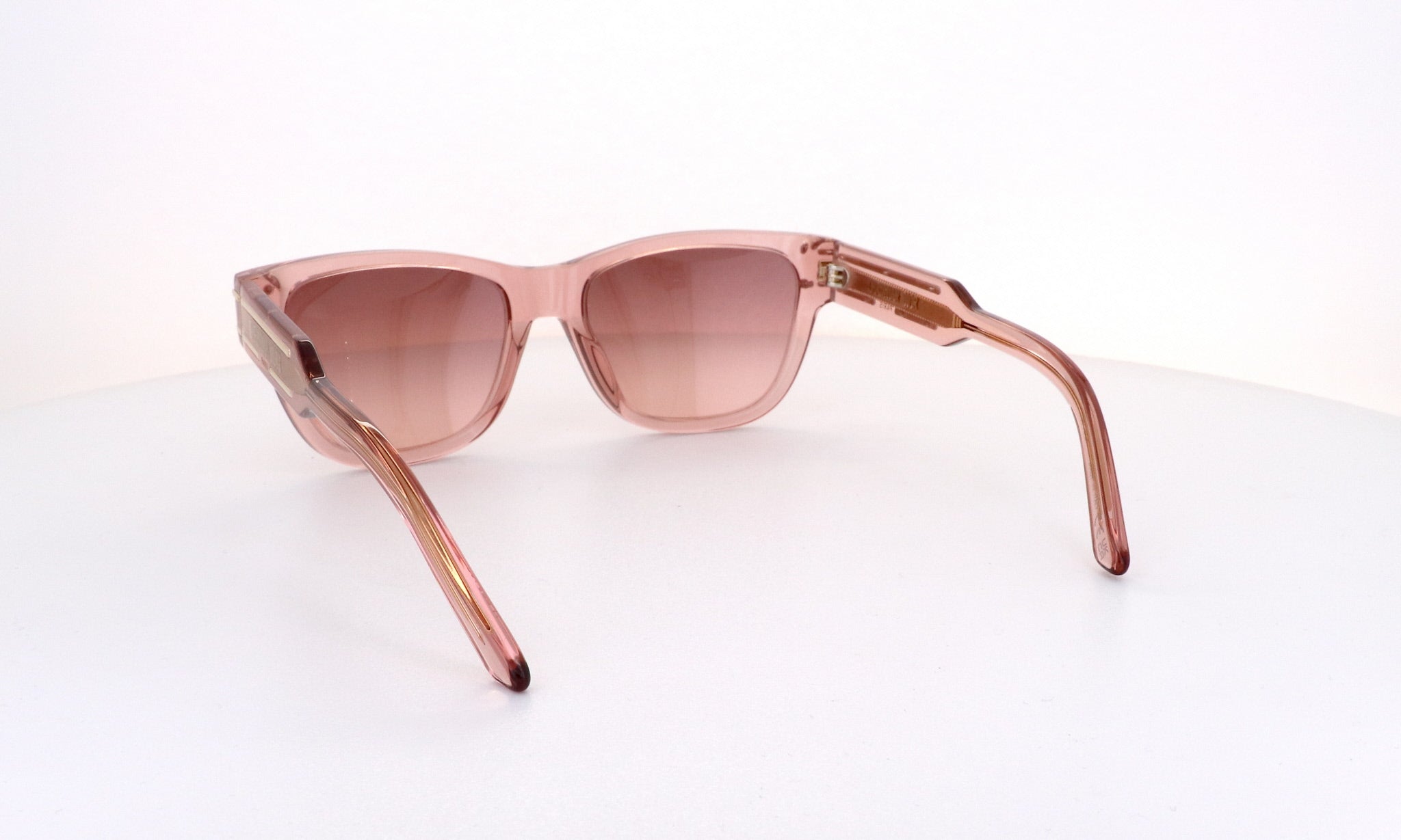 DIORSIGNATURE S6U BUTTERFLY SUNGLASSES - Jorge Oculista