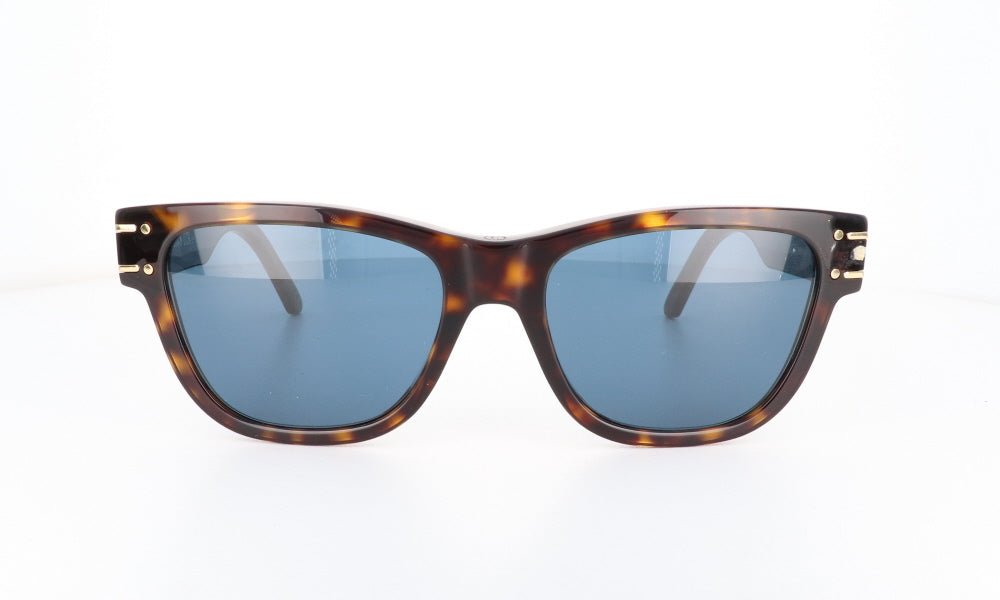 DIORSIGNATURE S6U BUTTERFLY SUNGLASSES - Jorge Oculista