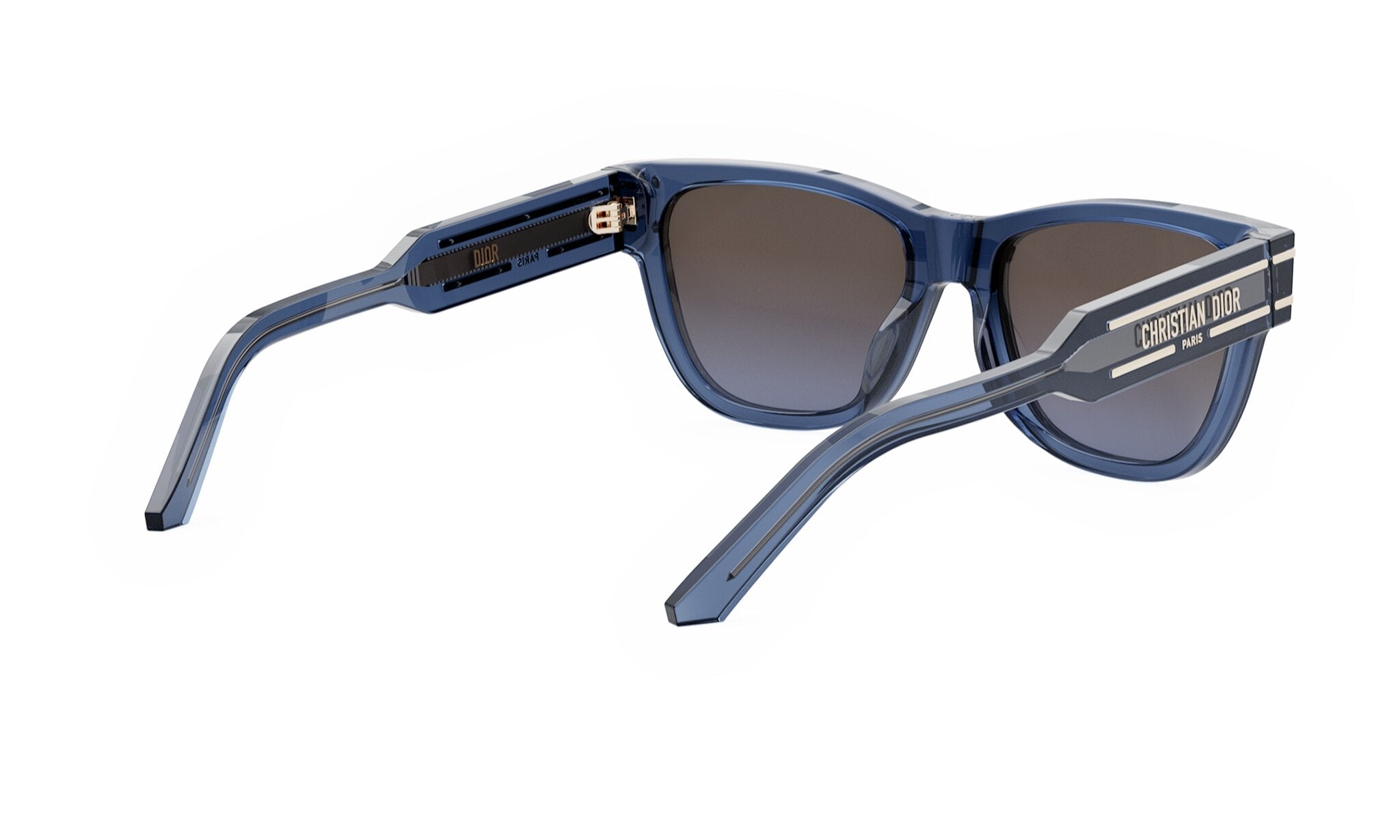 DIORSIGNATURE S6U BUTTERFLY SUNGLASSES - Jorge Oculista