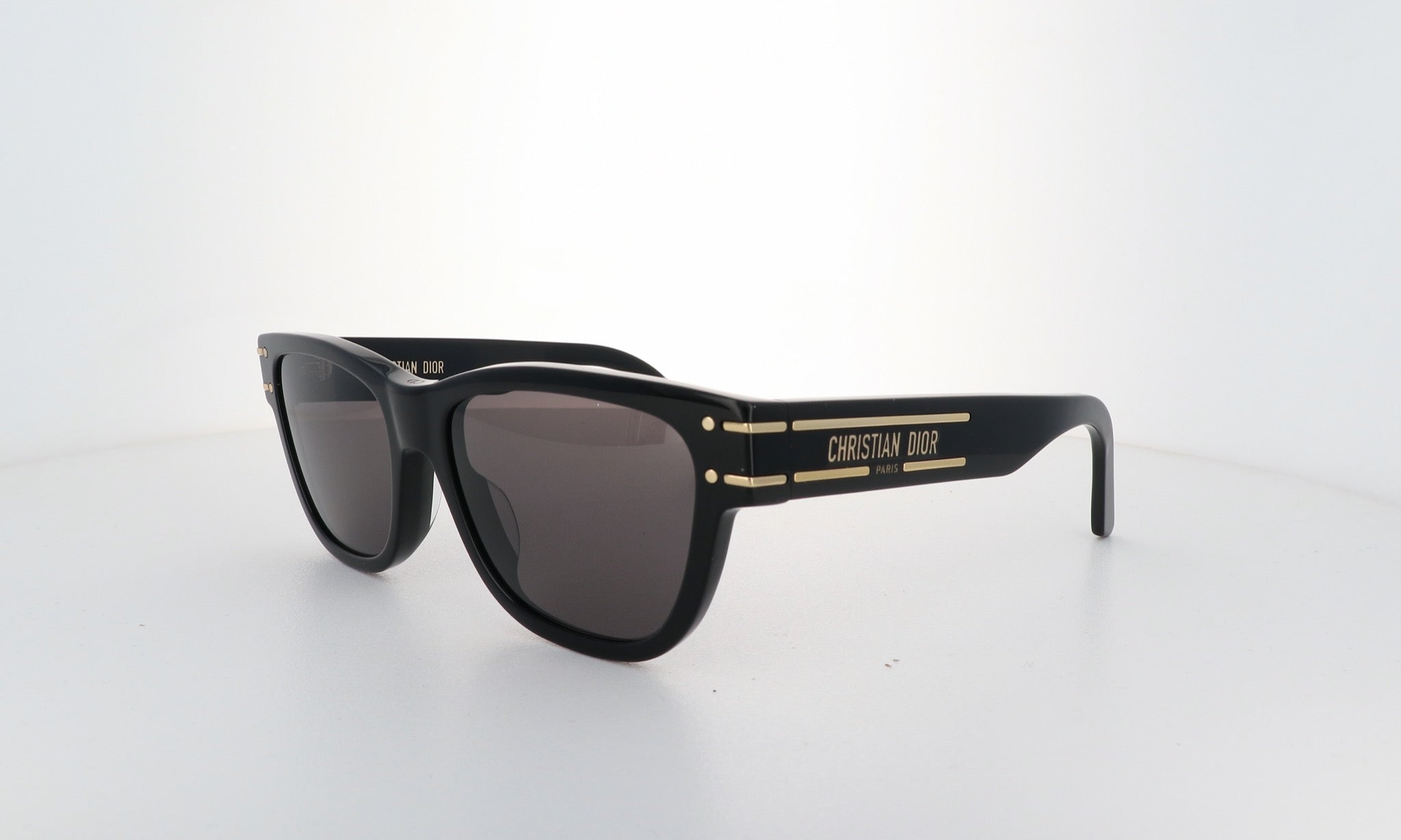 DIORSIGNATURE S6U BUTTERFLY SUNGLASSES - Jorge Oculista