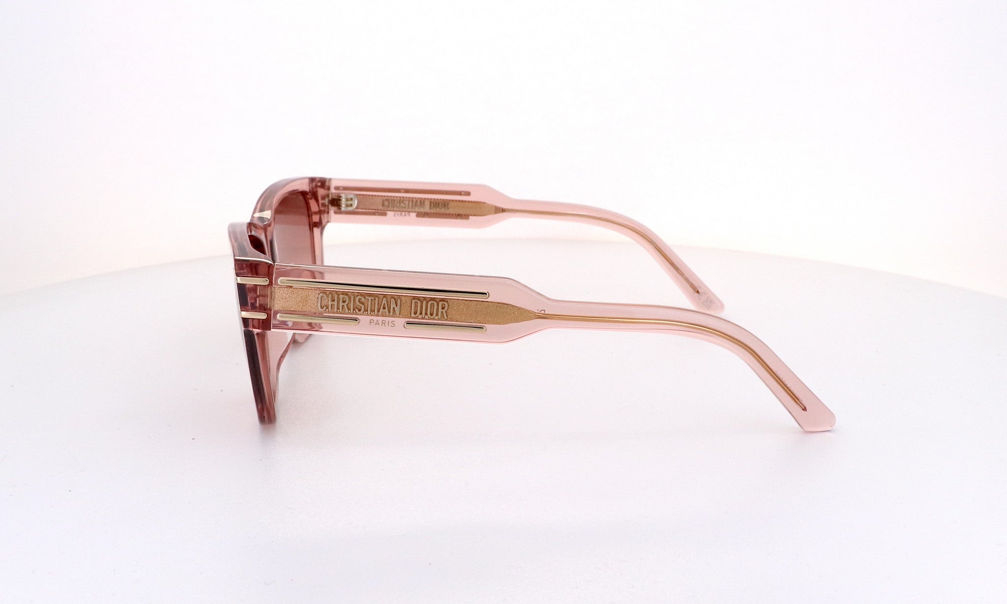 DIORSIGNATURE S6U BUTTERFLY SUNGLASSES - Jorge Oculista