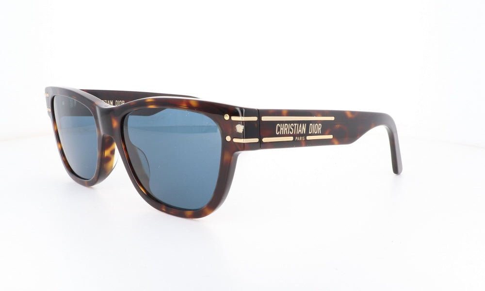 DIORSIGNATURE S6U BUTTERFLY SUNGLASSES - Jorge Oculista