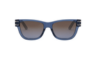 DIORSIGNATURE S6U BUTTERFLY SUNGLASSES - Jorge Oculista