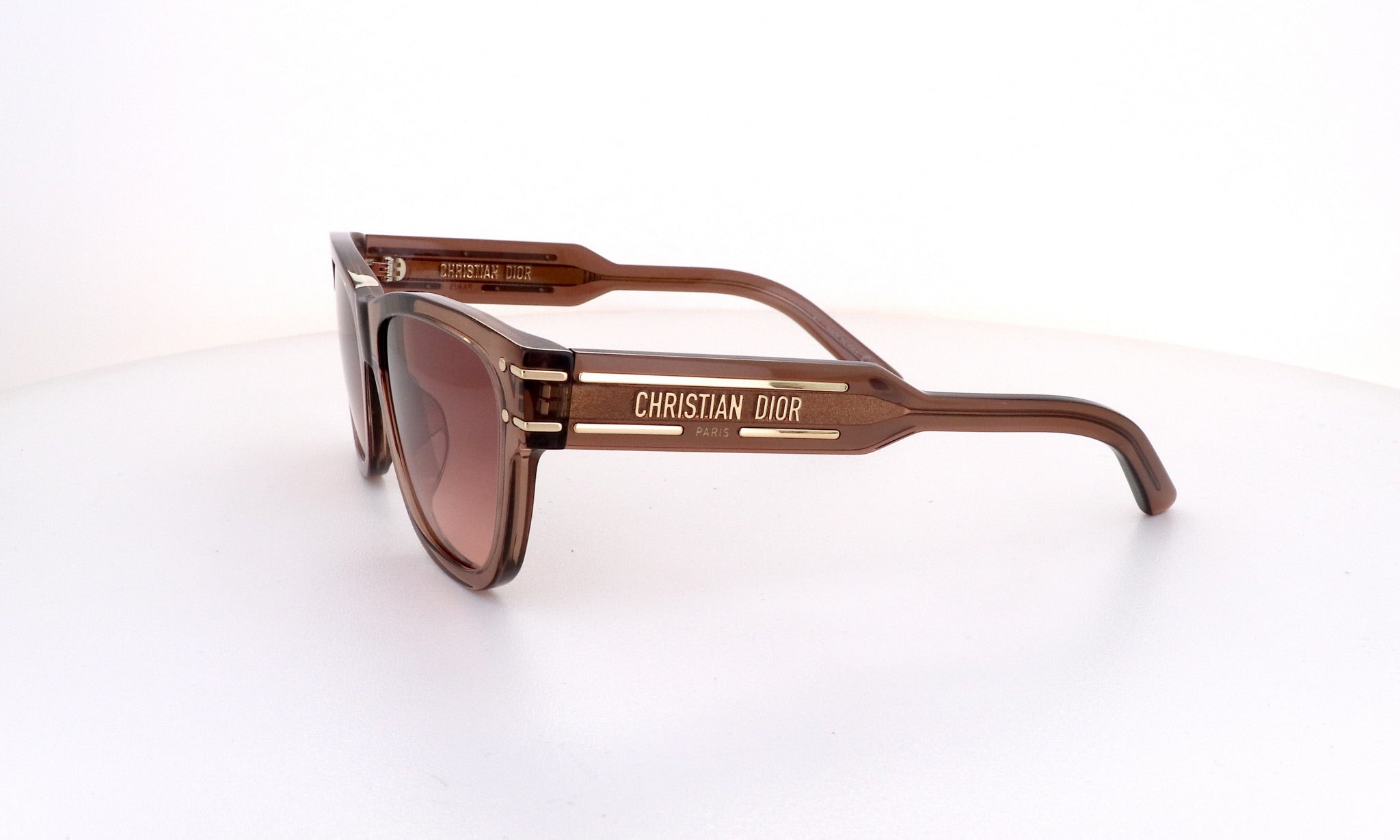 DIORSIGNATURE S6U BUTTERFLY SUNGLASSES - Jorge Oculista