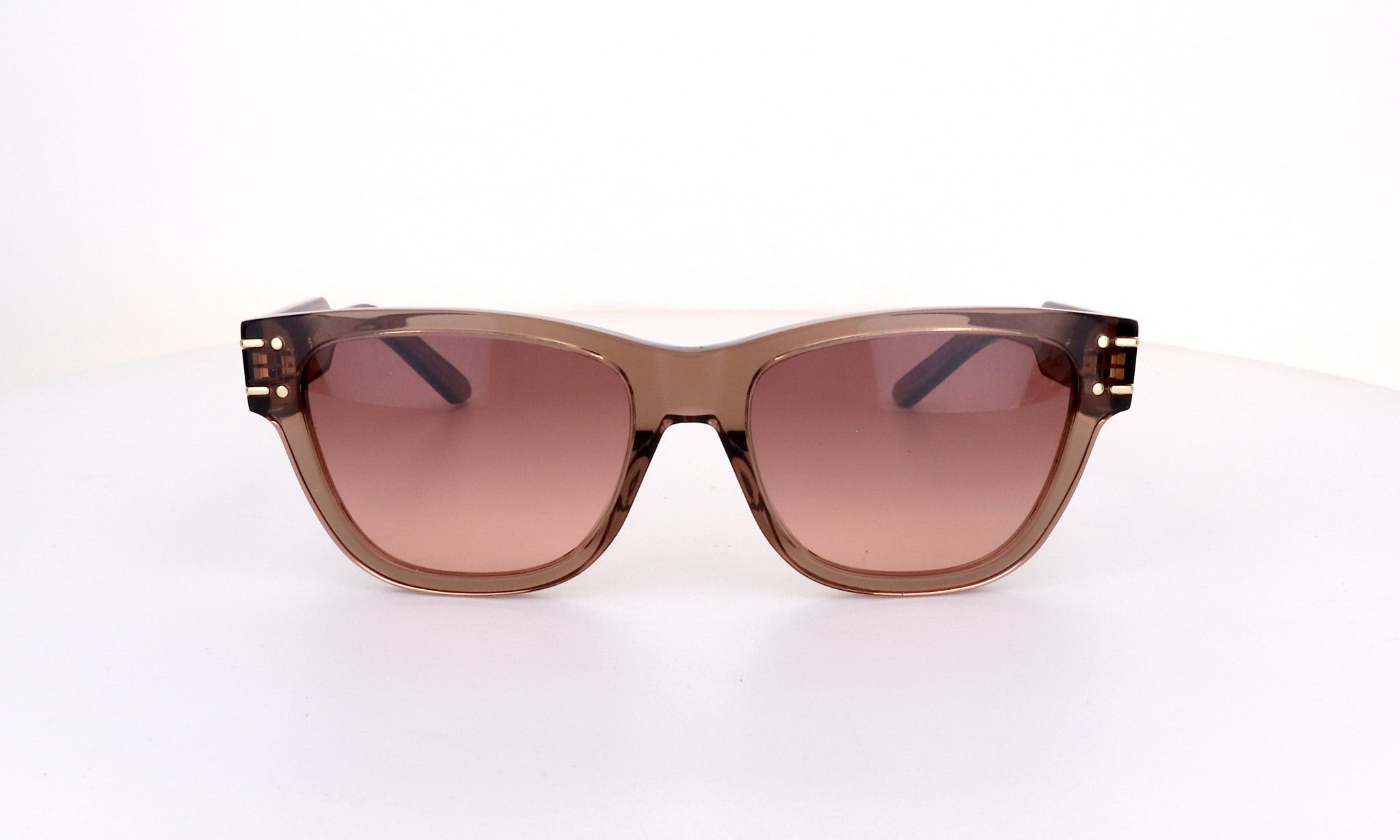 DIORSIGNATURE S6U BUTTERFLY SUNGLASSES - Jorge Oculista