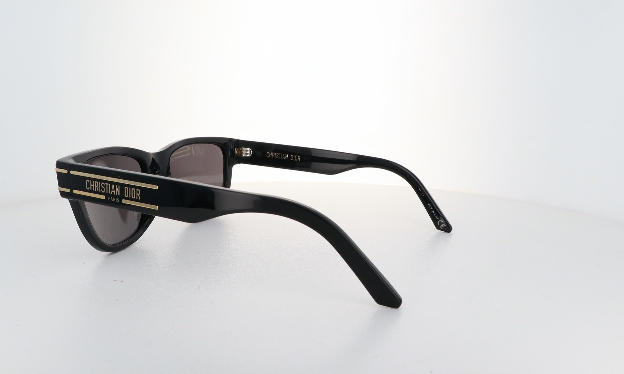 DIORSIGNATURE S6U BUTTERFLY SUNGLASSES - Jorge Oculista