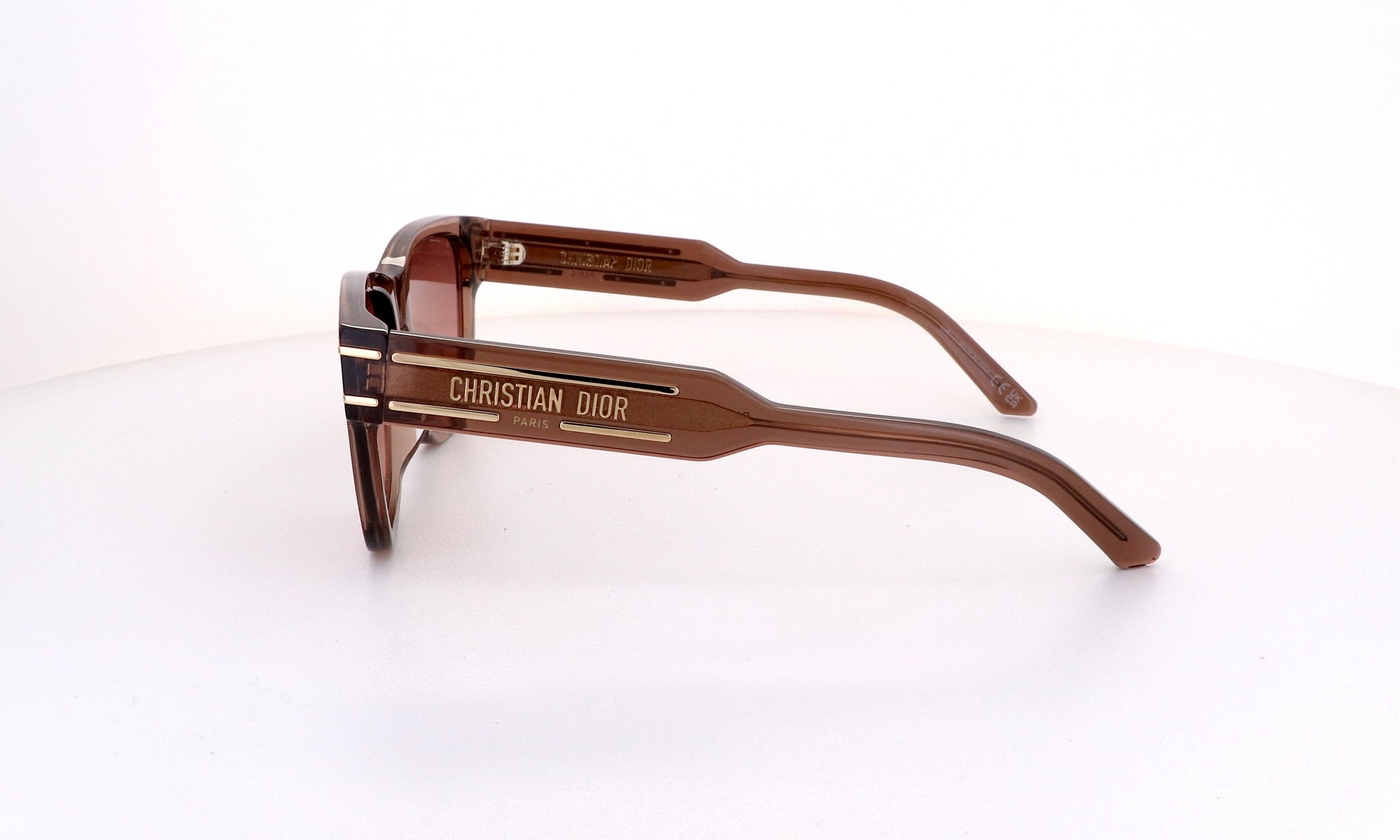 DIORSIGNATURE S6U BUTTERFLY SUNGLASSES - Jorge Oculista