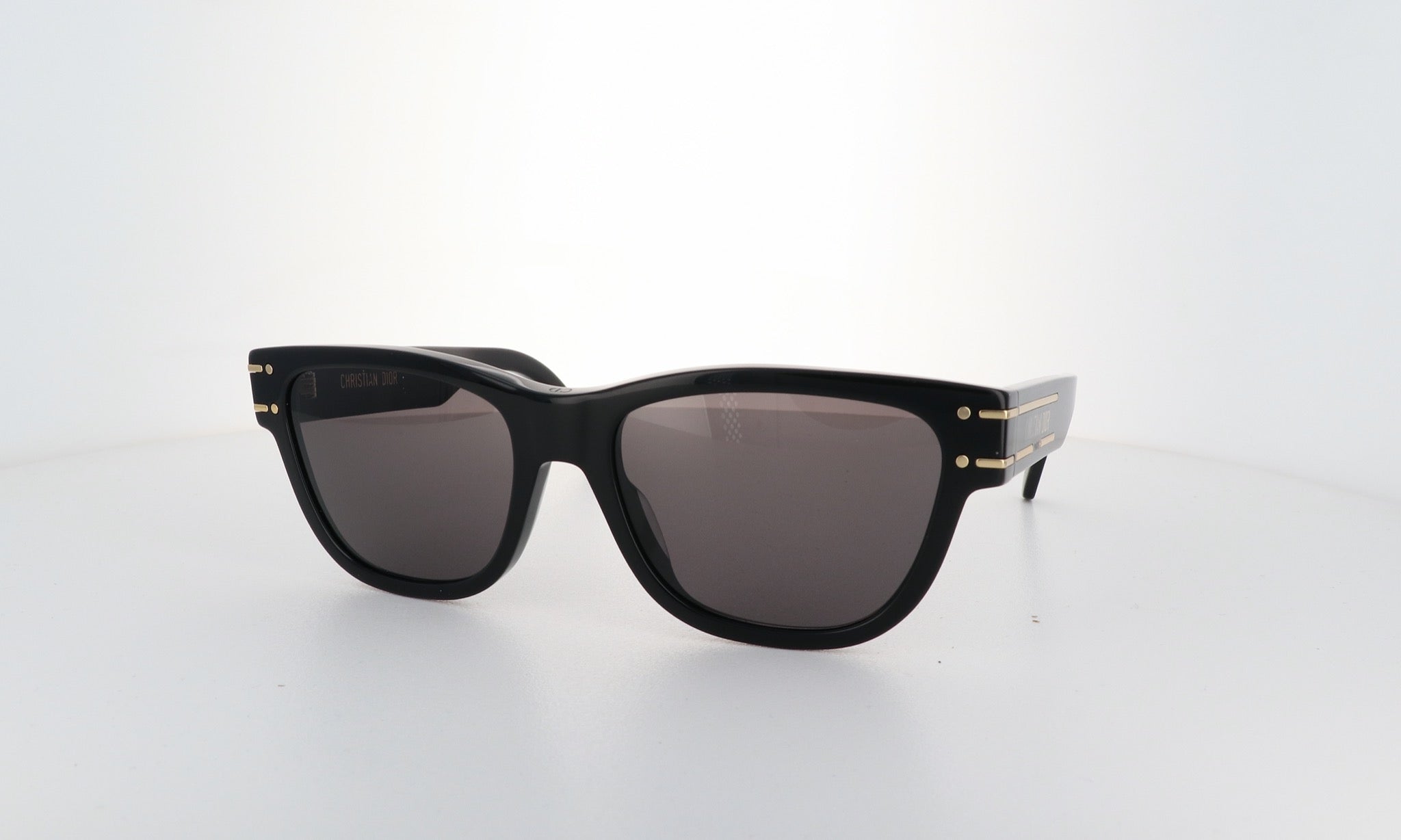 DIORSIGNATURE S6U BUTTERFLY SUNGLASSES - Jorge Oculista