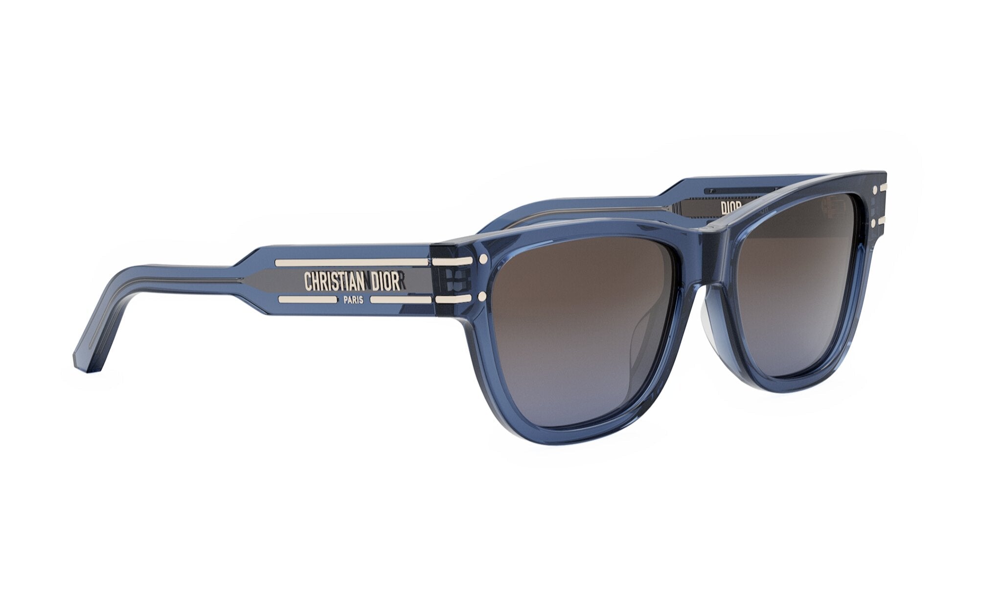 DIORSIGNATURE S6U BUTTERFLY SUNGLASSES - Jorge Oculista