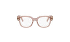 DIORSIGNATUREO S6I RECTANGULAR EYEGLASSES - Jorge Oculista