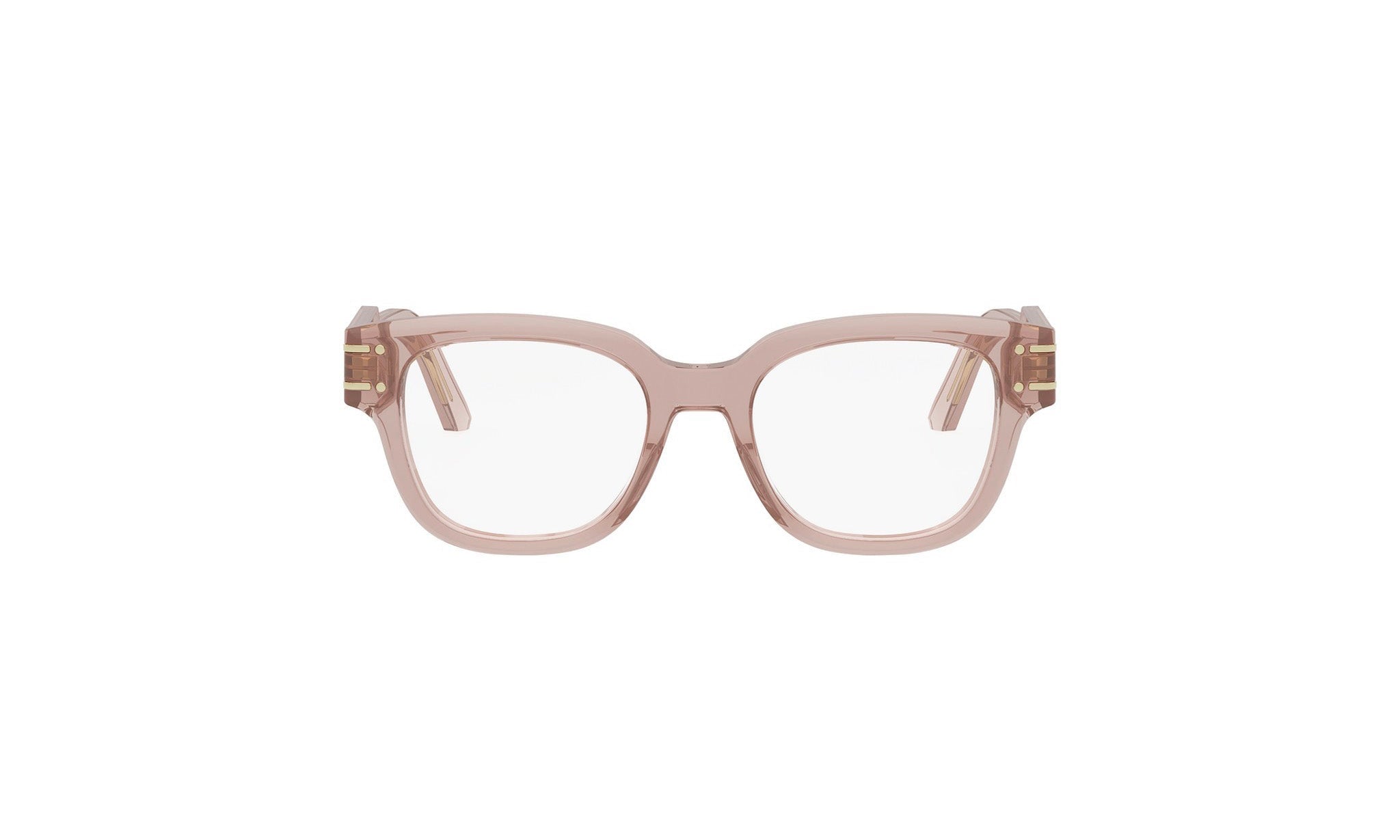 DIORSIGNATUREO S6I RECTANGULAR EYEGLASSES - Jorge Oculista