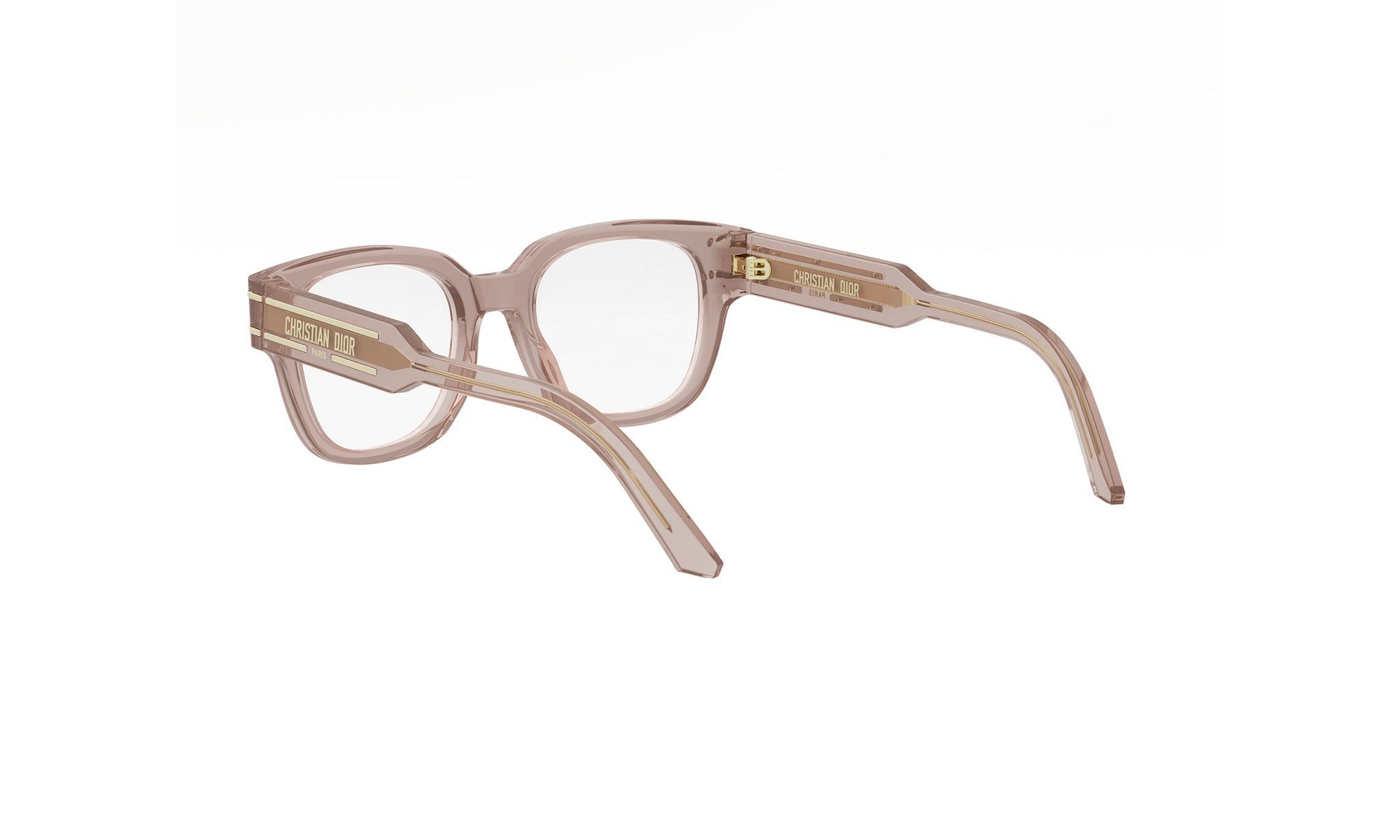 DIORSIGNATUREO S6I RECTANGULAR EYEGLASSES - Jorge Oculista