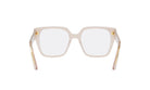 DIORSPIRITO S6I SQUARE EYEGLASSES - Jorge Oculista