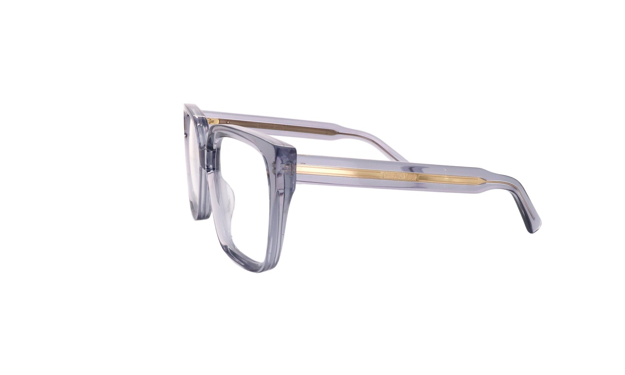 DIORSPIRITO S6I SQUARE EYEGLASSES - Jorge Oculista