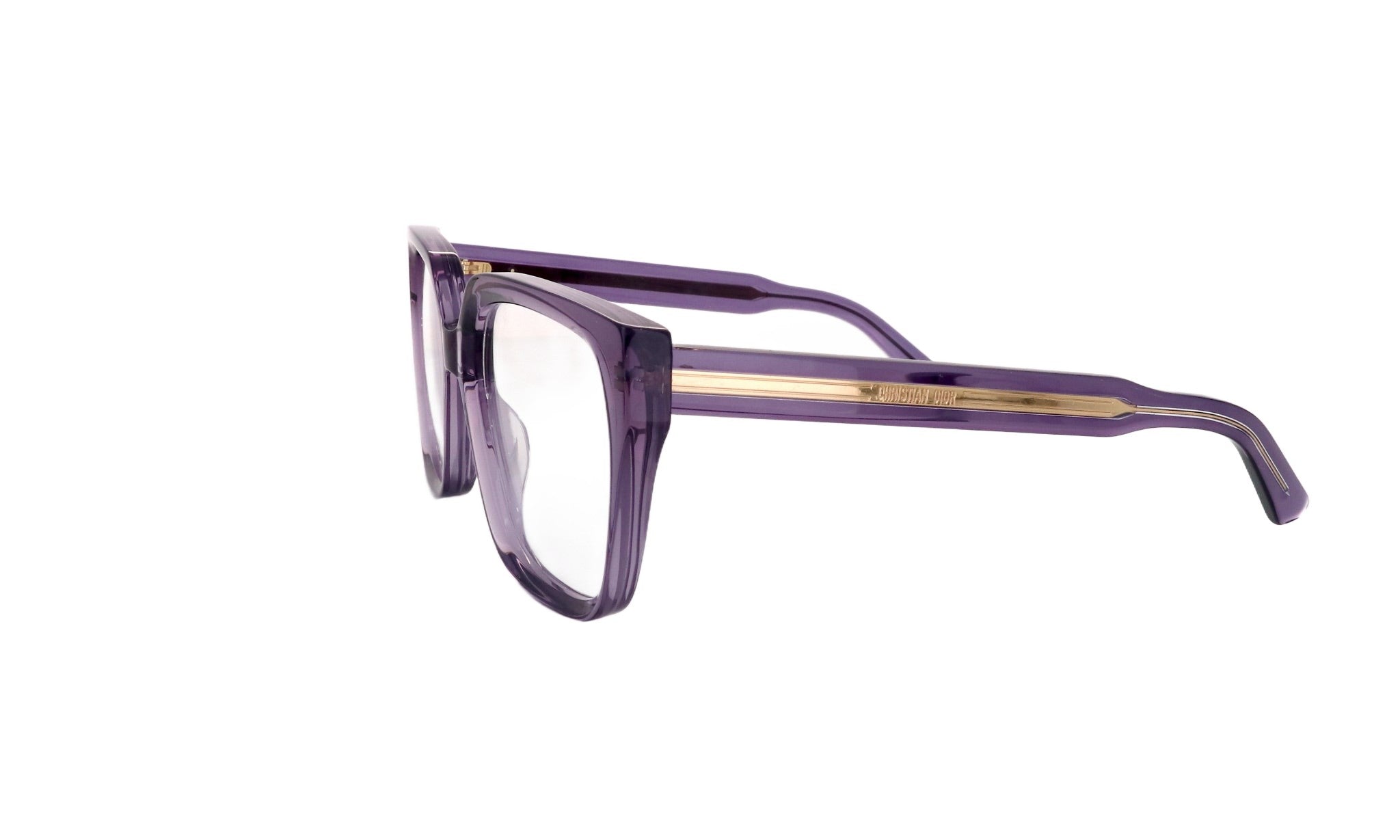 DIORSPIRITO S6I SQUARE EYEGLASSES - Jorge Oculista