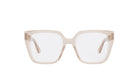 DIORSPIRITO S6I SQUARE EYEGLASSES - Jorge Oculista