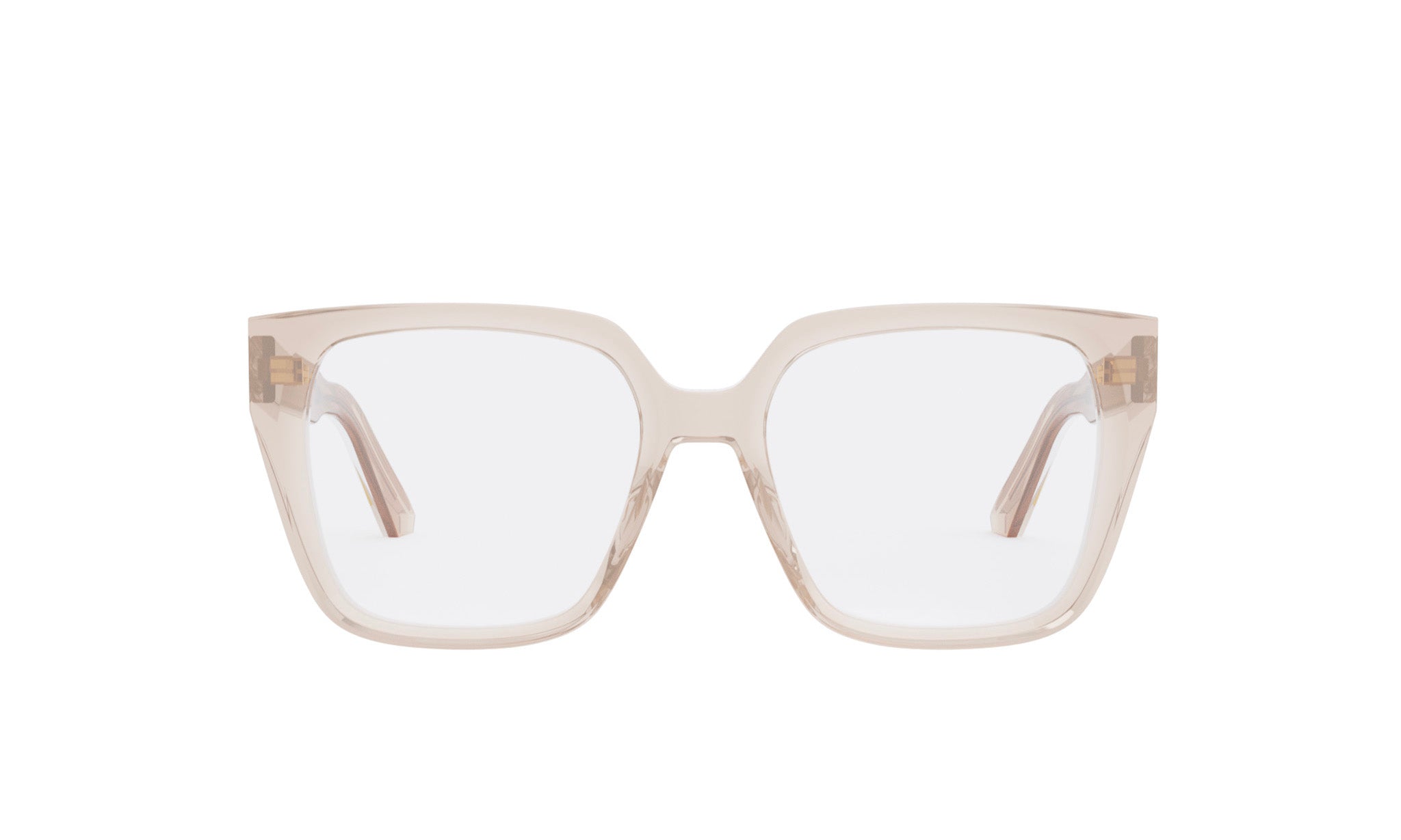 DIORSPIRITO S6I SQUARE EYEGLASSES - Jorge Oculista