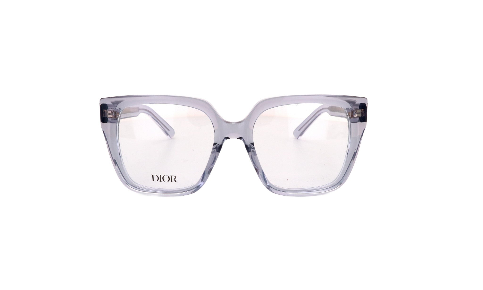 DIORSPIRITO S6I SQUARE EYEGLASSES - Jorge Oculista