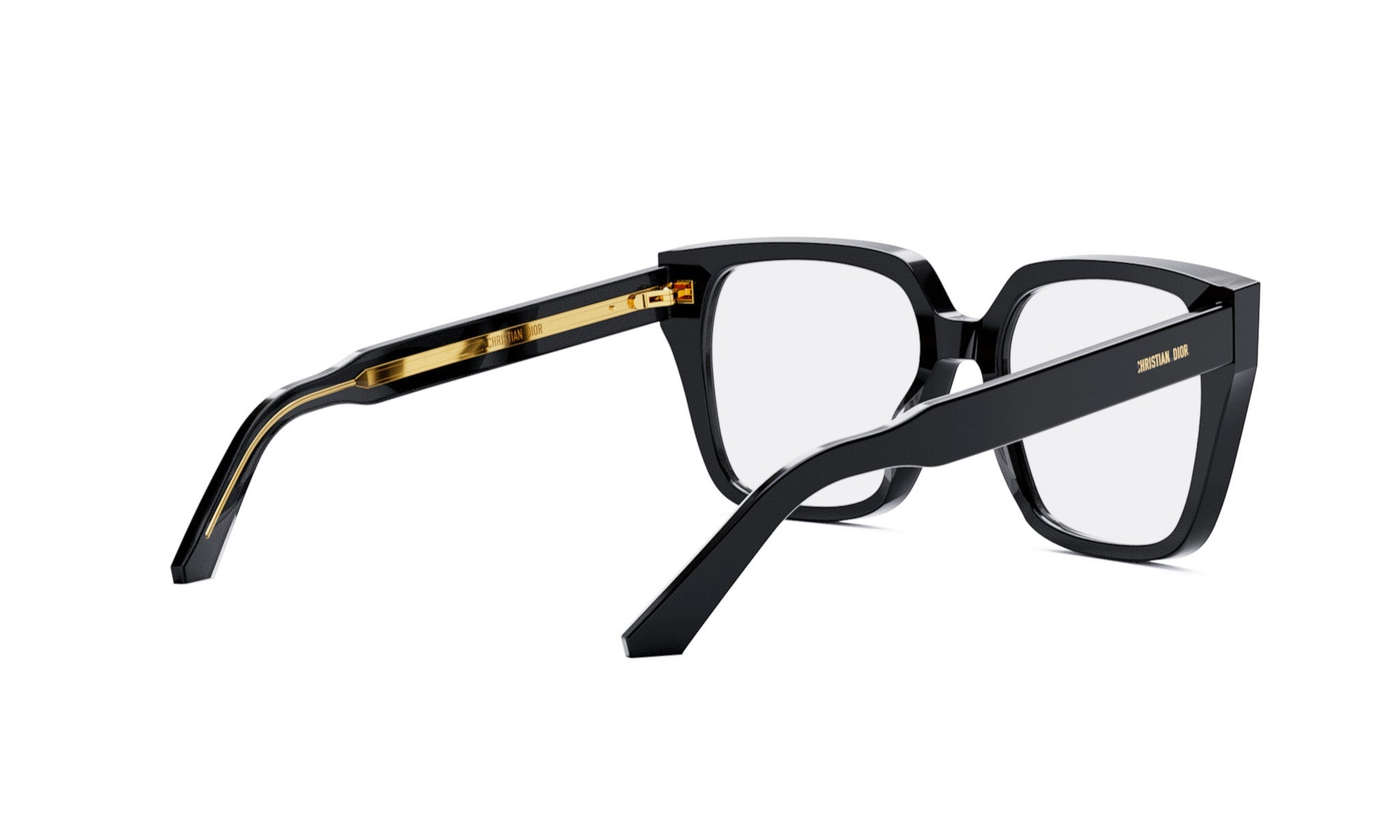 DIORSPIRITO S6I SQUARE EYEGLASSES - Jorge Oculista