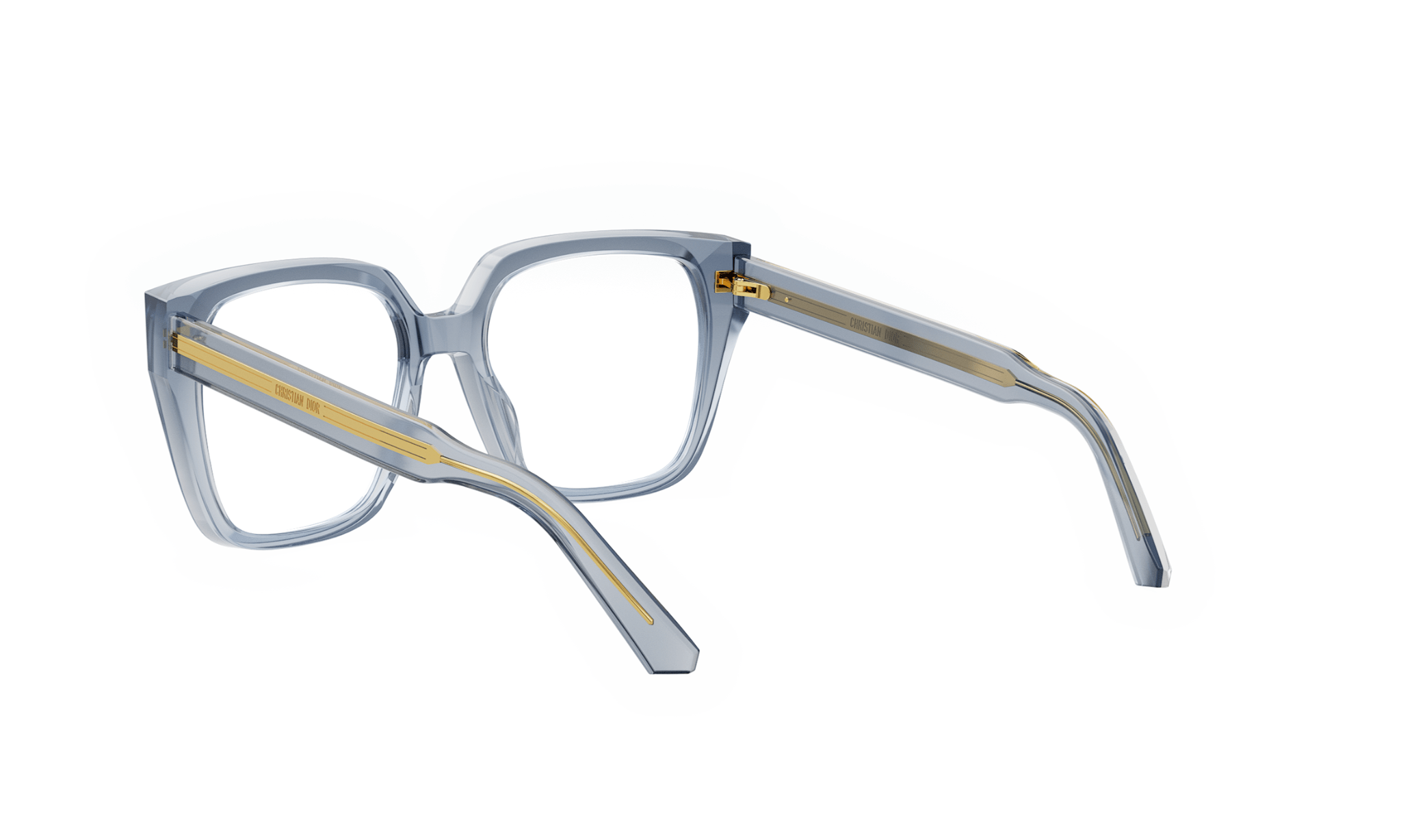 DIORSPIRITO S6I SQUARE EYEGLASSES - Jorge Oculista