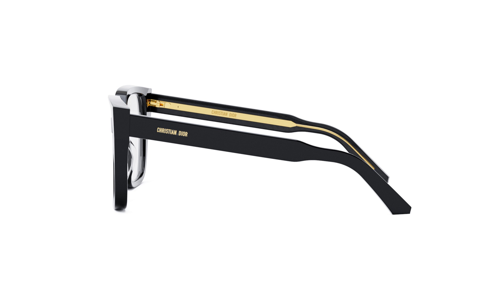 DIORSPIRITO S6I SQUARE EYEGLASSES - Jorge Oculista