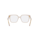 DIORSPIRITO S6I SQUARE EYEGLASSES - Jorge Oculista