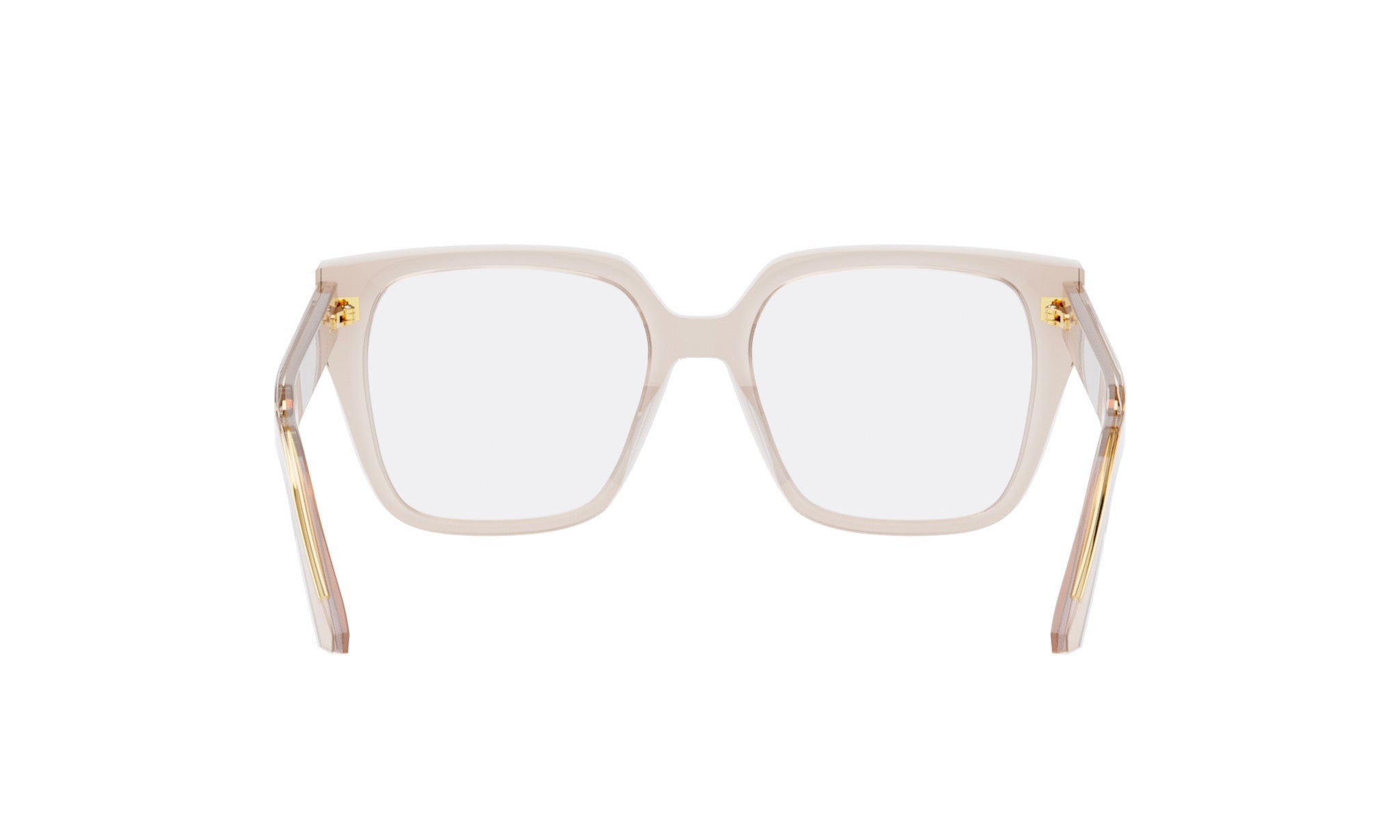 DIORSPIRITO S6I SQUARE EYEGLASSES - Jorge Oculista