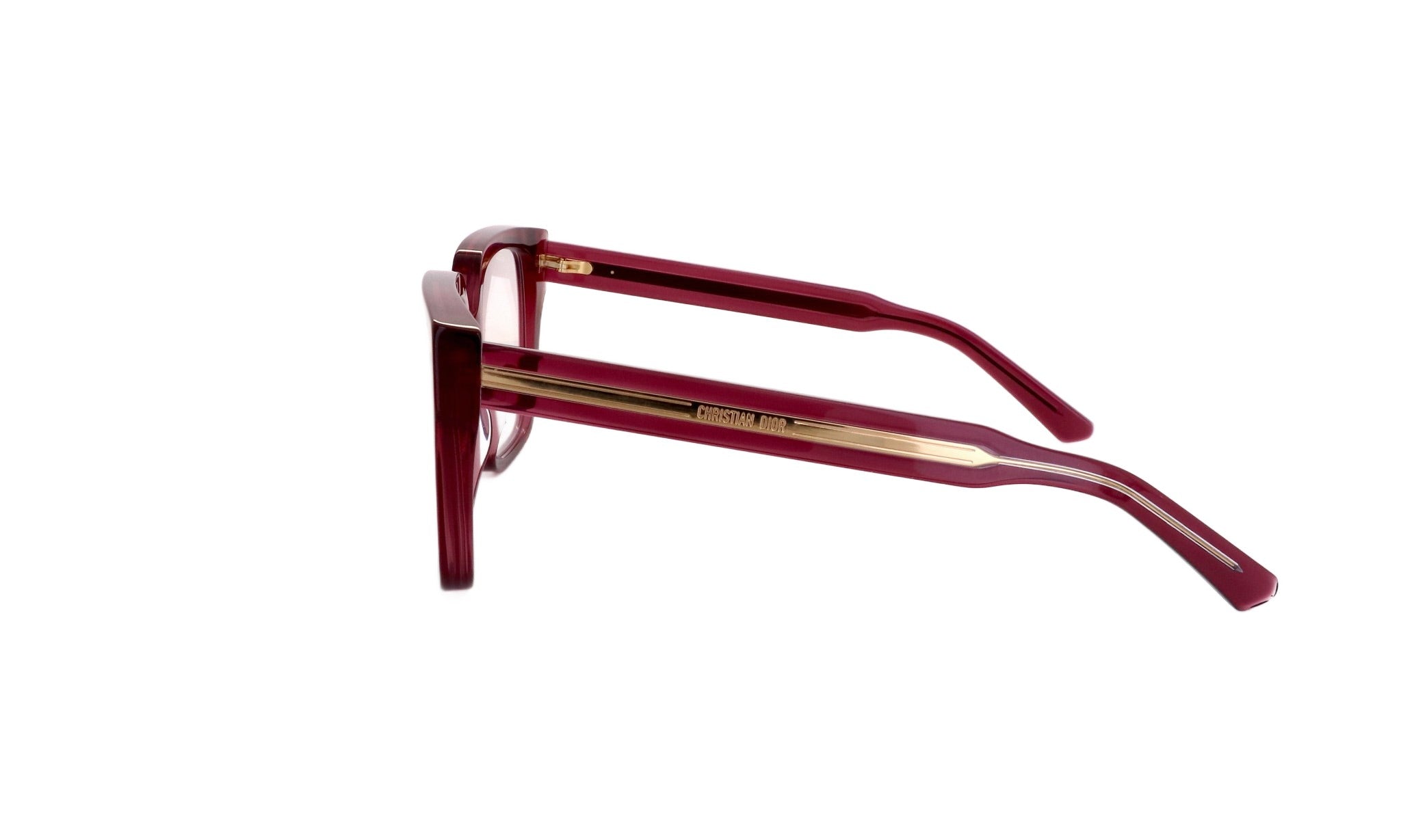 DIORSPIRITO S6I SQUARE EYEGLASSES - Jorge Oculista