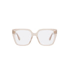 DIORSPIRITO S6I SQUARE EYEGLASSES - Jorge Oculista