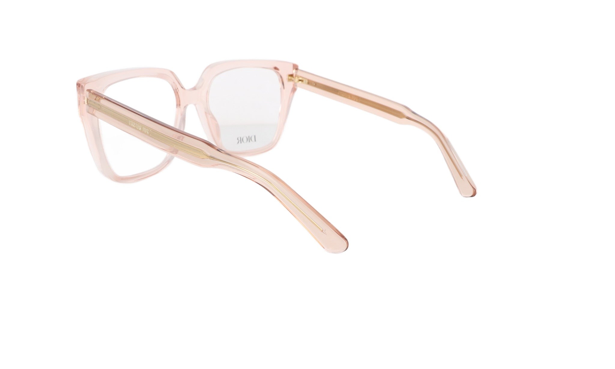 DIORSPIRITO S6I SQUARE EYEGLASSES - Jorge Oculista