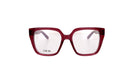 DIORSPIRITO S6I SQUARE EYEGLASSES - Jorge Oculista