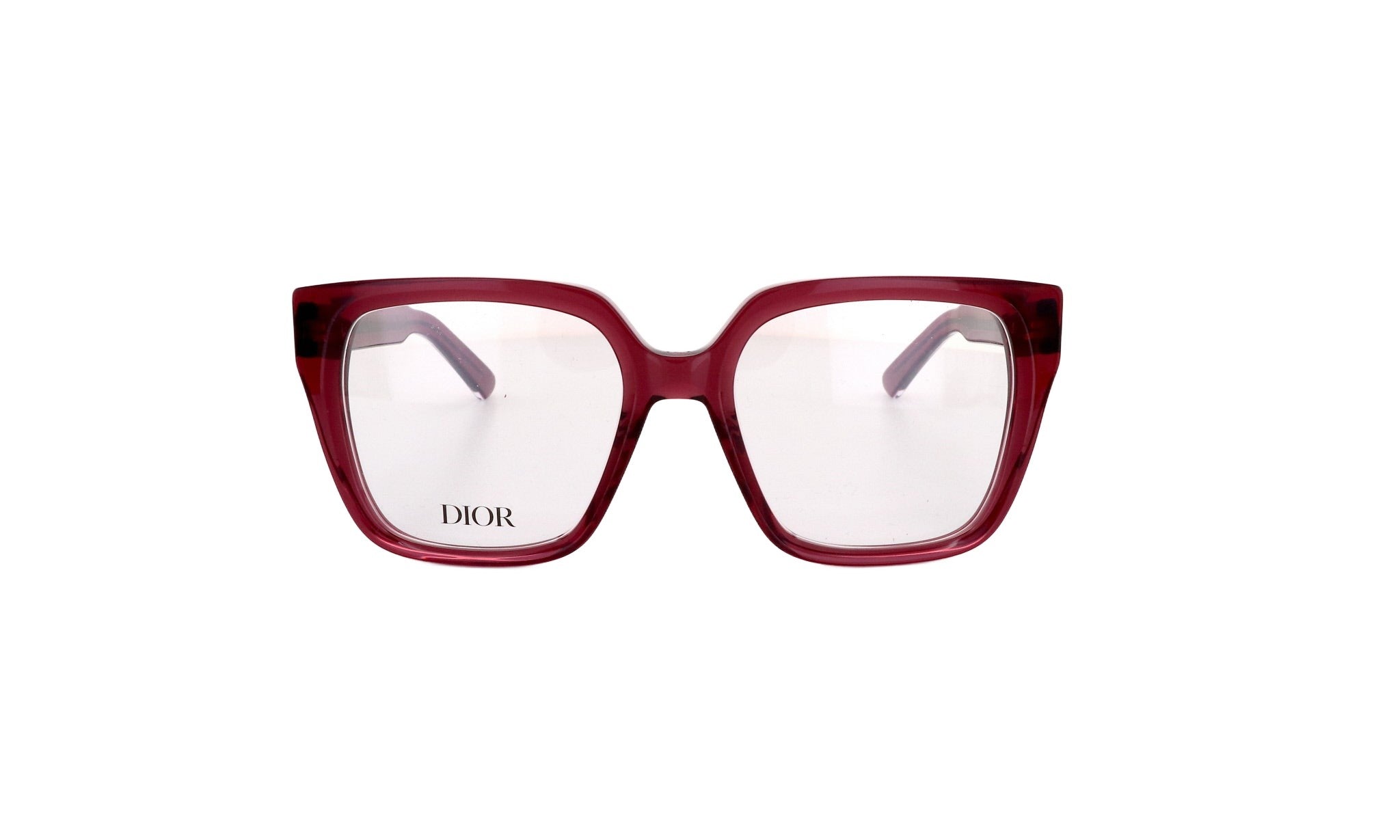 DIORSPIRITO S6I SQUARE EYEGLASSES - Jorge Oculista