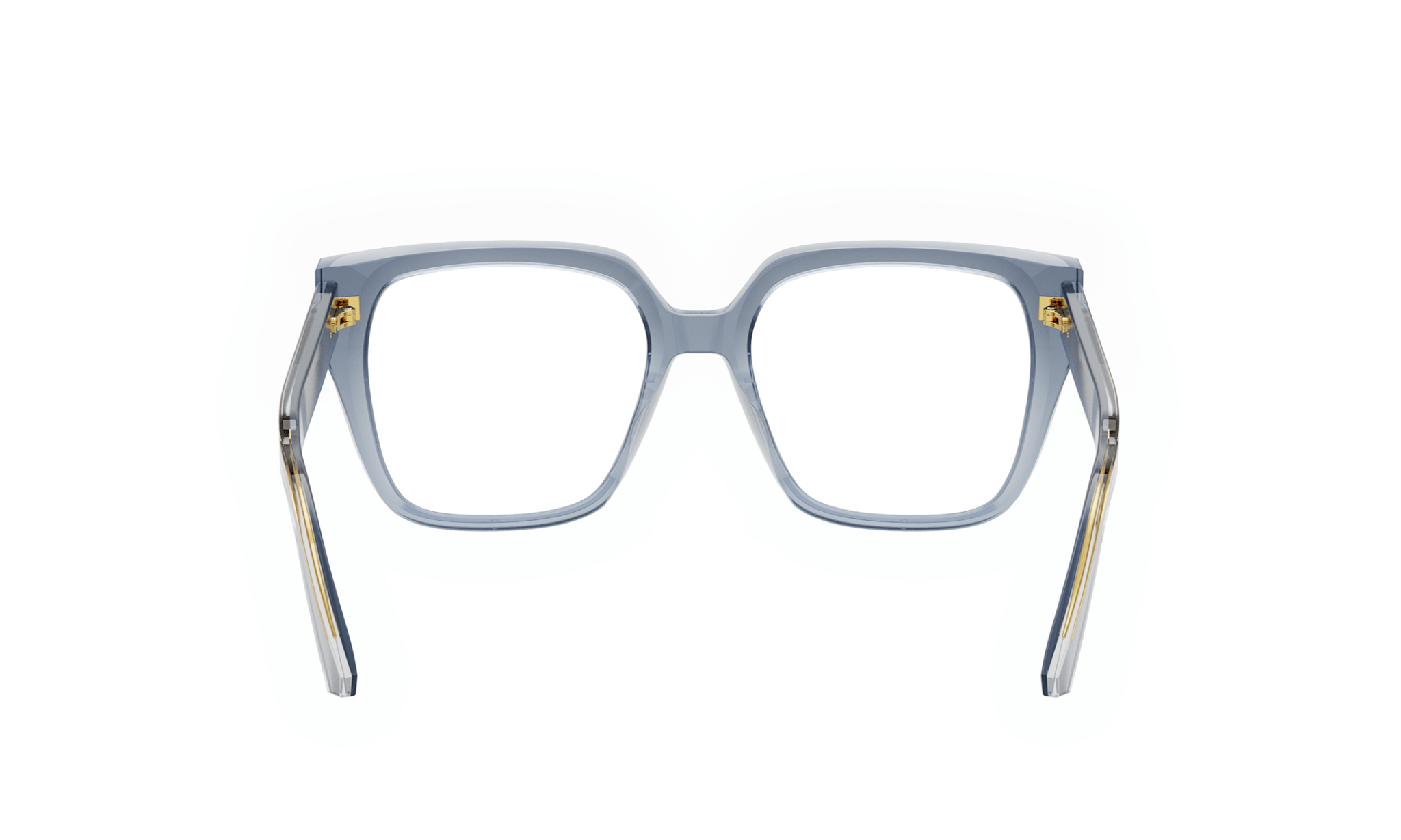 DIORSPIRITO S6I SQUARE EYEGLASSES - Jorge Oculista