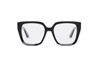 DIORSPIRITO S6I SQUARE EYEGLASSES - Jorge Oculista