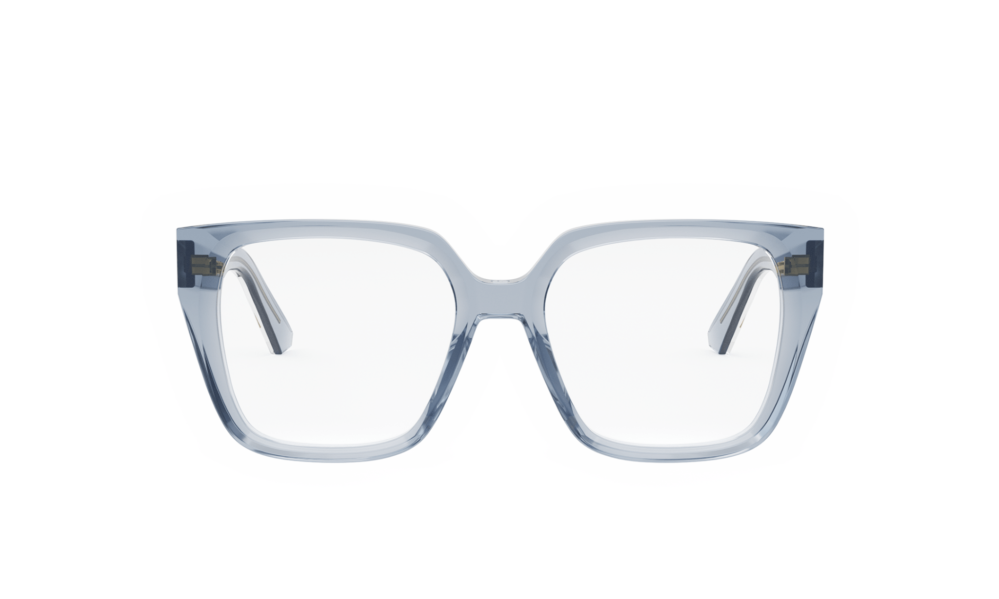 DIORSPIRITO S6I SQUARE EYEGLASSES - Jorge Oculista