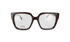 DIORSPIRITO S6I SQUARE EYEGLASSES - Jorge Oculista