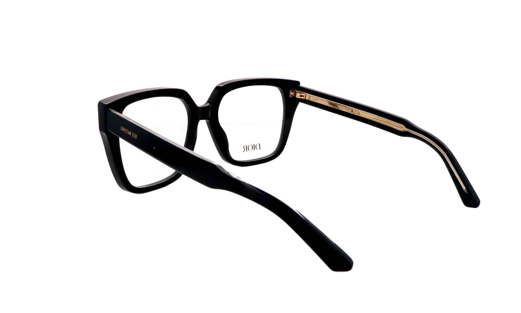 DIORSPIRITO S6I SQUARE EYEGLASSES - Jorge Oculista