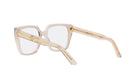 DIORSPIRITO S6I SQUARE EYEGLASSES - Jorge Oculista