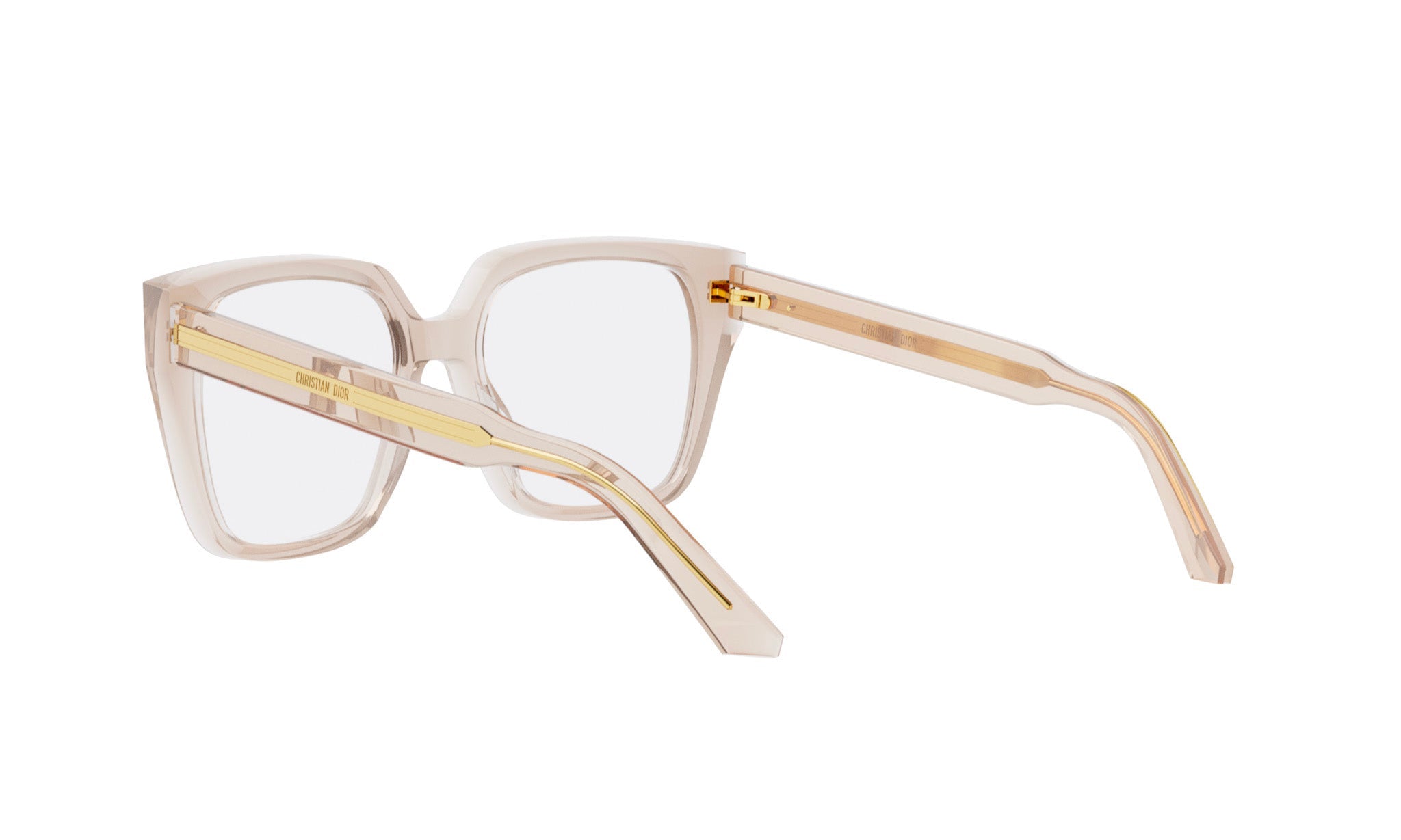 DIORSPIRITO S6I SQUARE EYEGLASSES - Jorge Oculista
