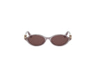 DIORTREASURE R1I OVAL SUNGLASSES - Jorge Oculista