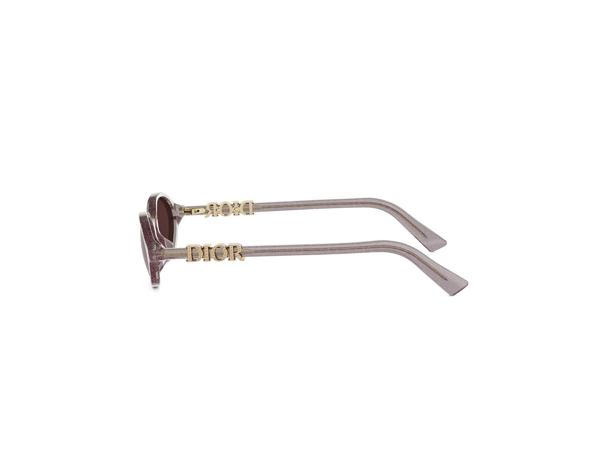 DIORTREASURE R1I OVAL SUNGLASSES - Jorge Oculista
