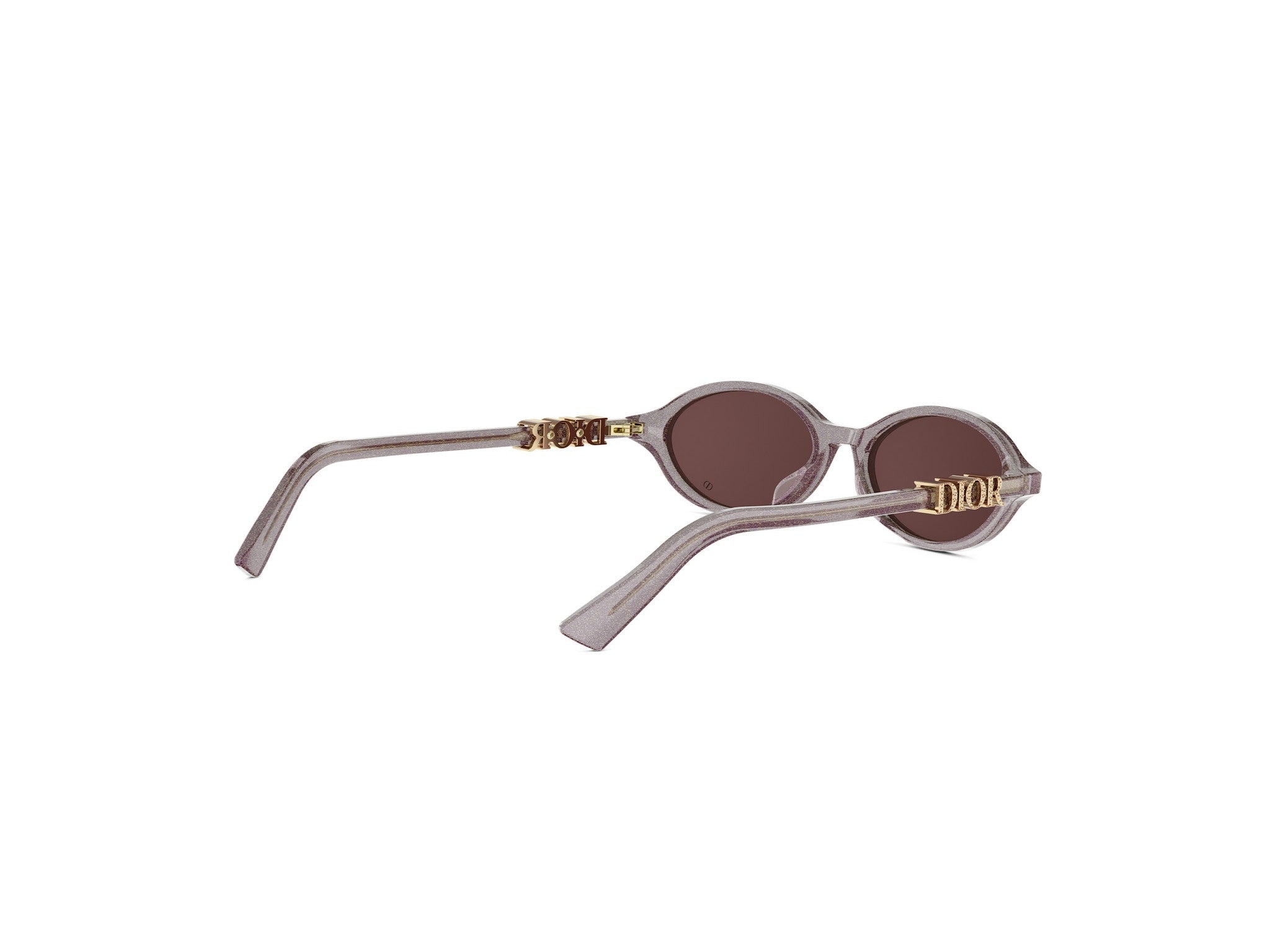 DIORTREASURE R1I OVAL SUNGLASSES - Jorge Oculista