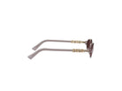 DIORTREASURE R1I OVAL SUNGLASSES - Jorge Oculista