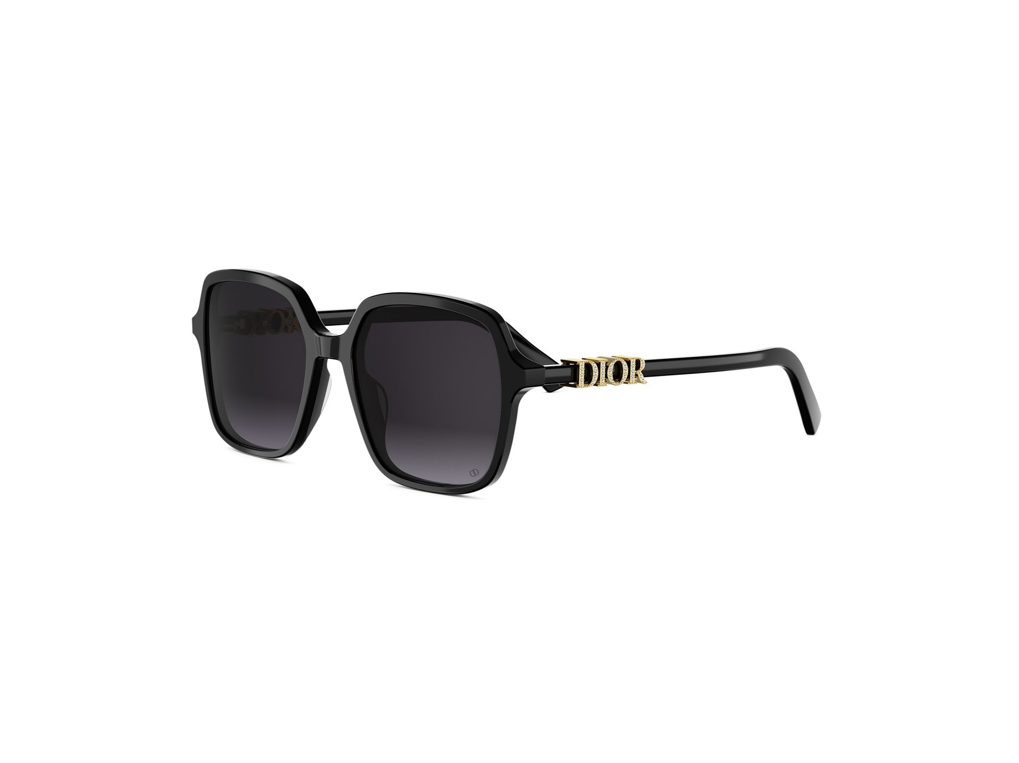 DIORTREASURES S1I SQUARE SUNGLASSES - Jorge Oculista