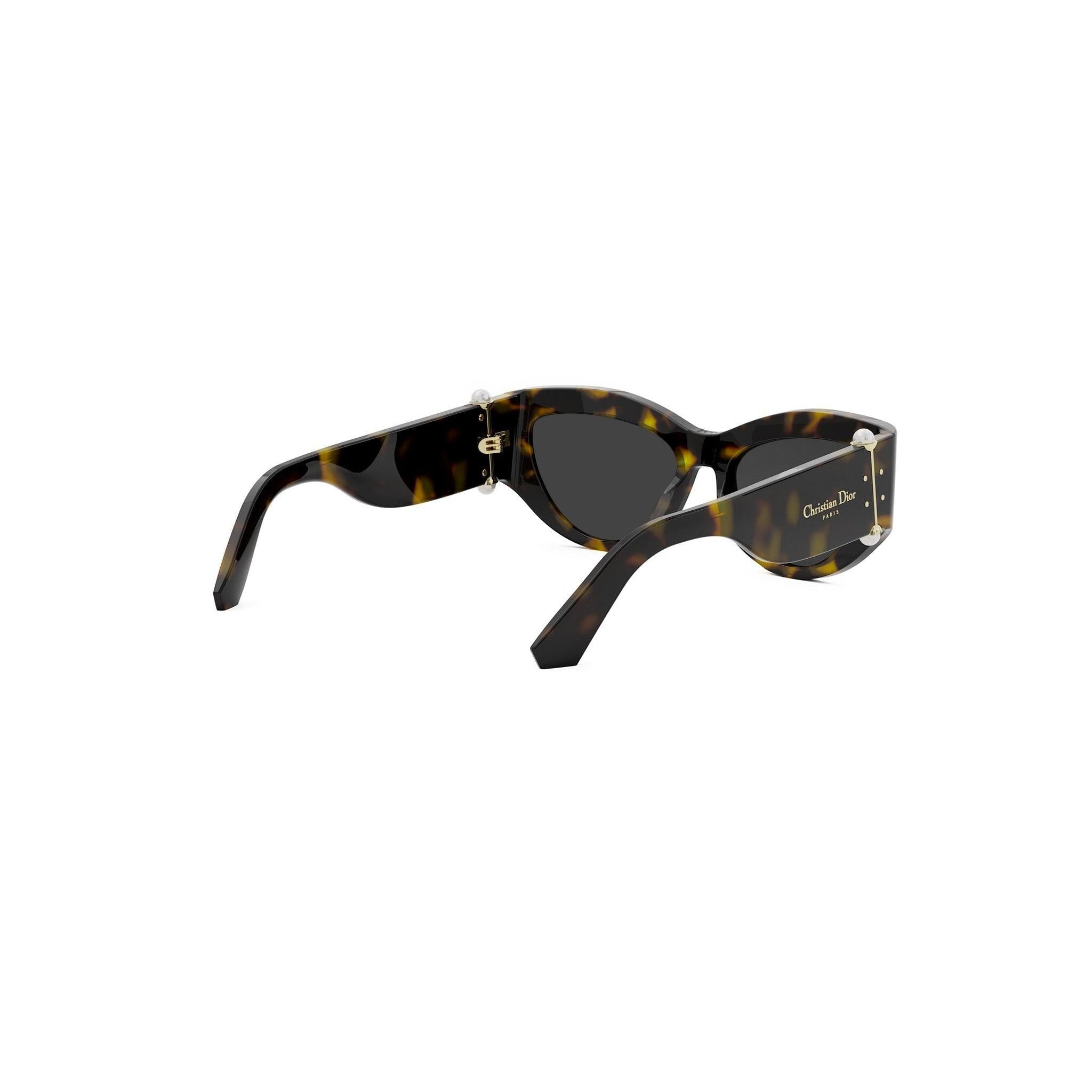 DIORTRIBALES B1I CAT EYE SUNGLASSES - Jorge Oculista