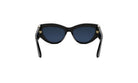 DIORTRIBALES B1I CAT EYE SUNGLASSES - Jorge Oculista