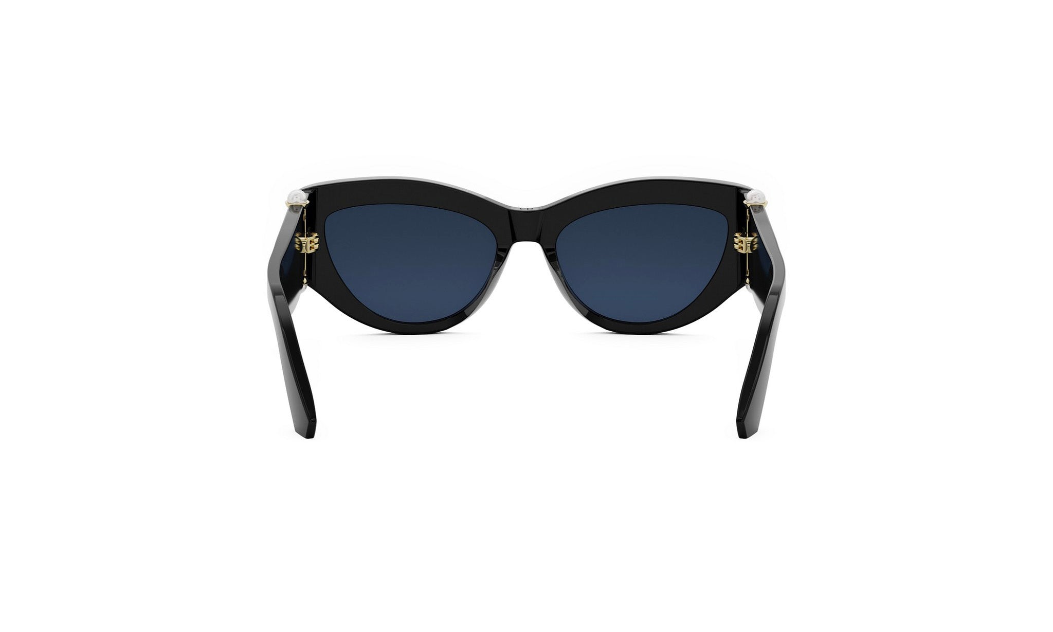 DIORTRIBALES B1I CAT EYE SUNGLASSES - Jorge Oculista