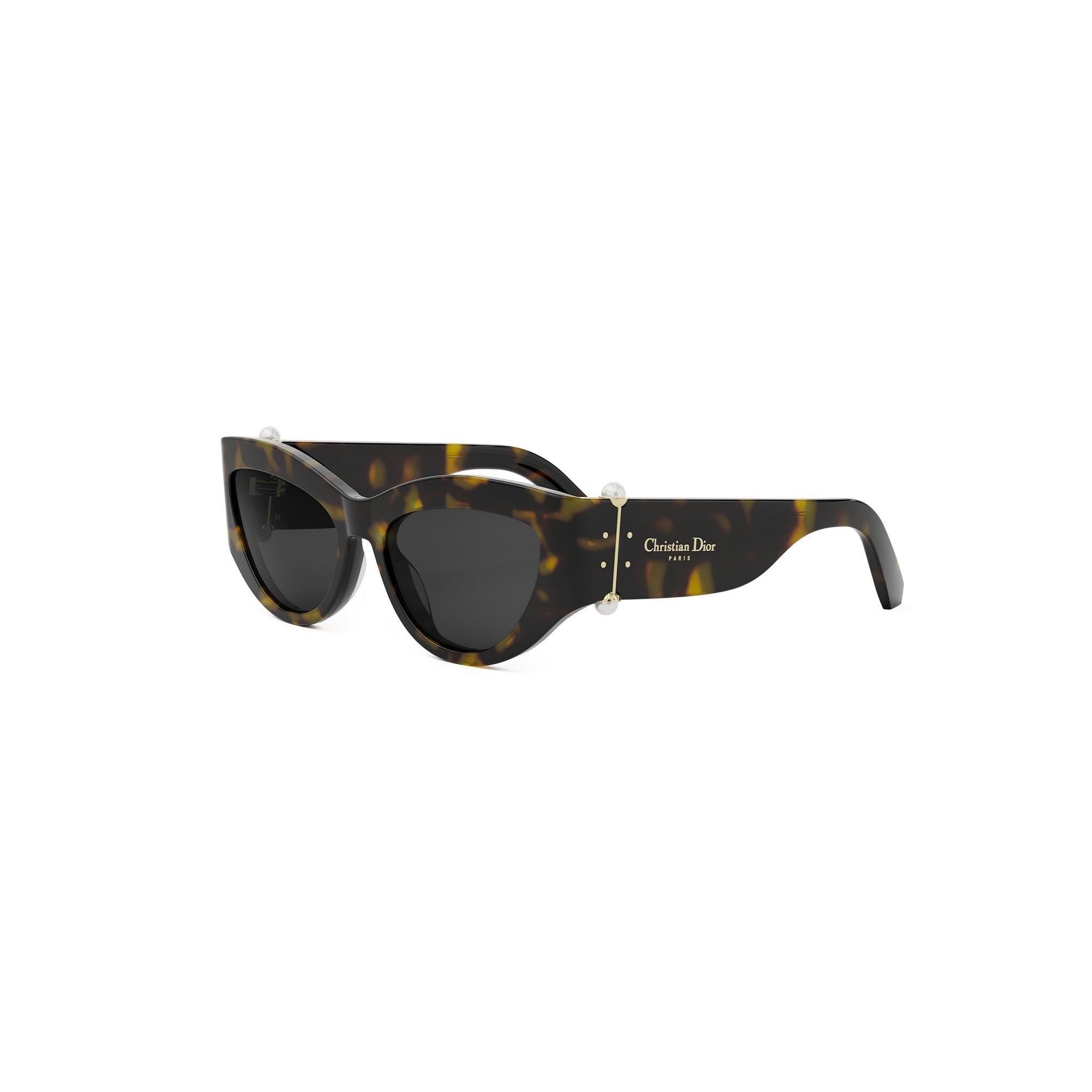 DIORTRIBALES B1I CAT EYE SUNGLASSES - Jorge Oculista