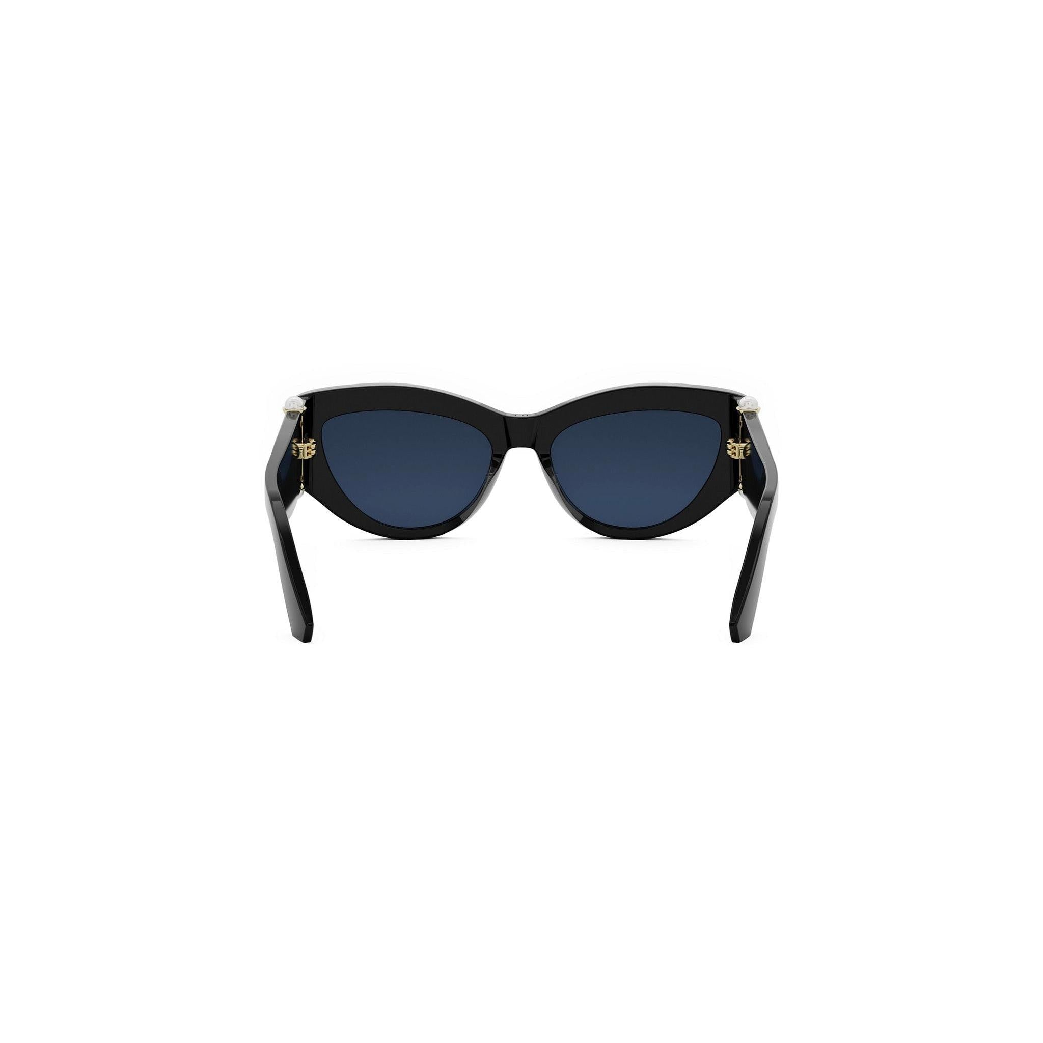 DIORTRIBALES B1I CAT EYE SUNGLASSES - Jorge Oculista